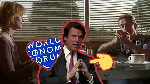 W0RLD EC0N0MIC TERR0RISTS ARE B*TCHING ABOUT COFFEE CAR8ON? - The Kurgan Report