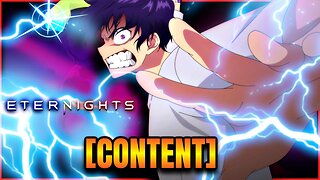 🔴LIVE • RIVALS RAGE | ETERNIGHTS | STUFF | Variety Show | #RumbleTakeover |