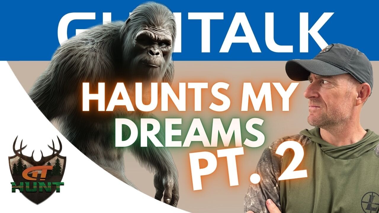 The Bigfoot Gorilla Hunt & New Gear Launch