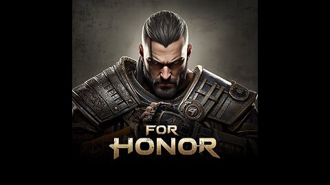 Duels, Chaos & Clutch Moments | For Honor Live!