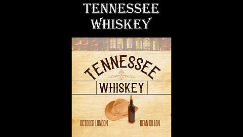 TENNESSEE WHISKEY