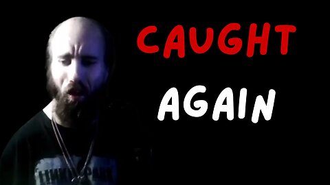 Steve can't Stream - Cyraxx gets caught AGAIN (08/21/2025)