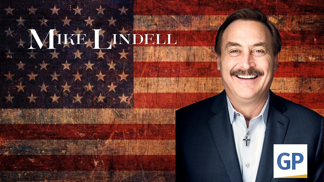 VINDICATED - Mike Lindell - Divine Intervention