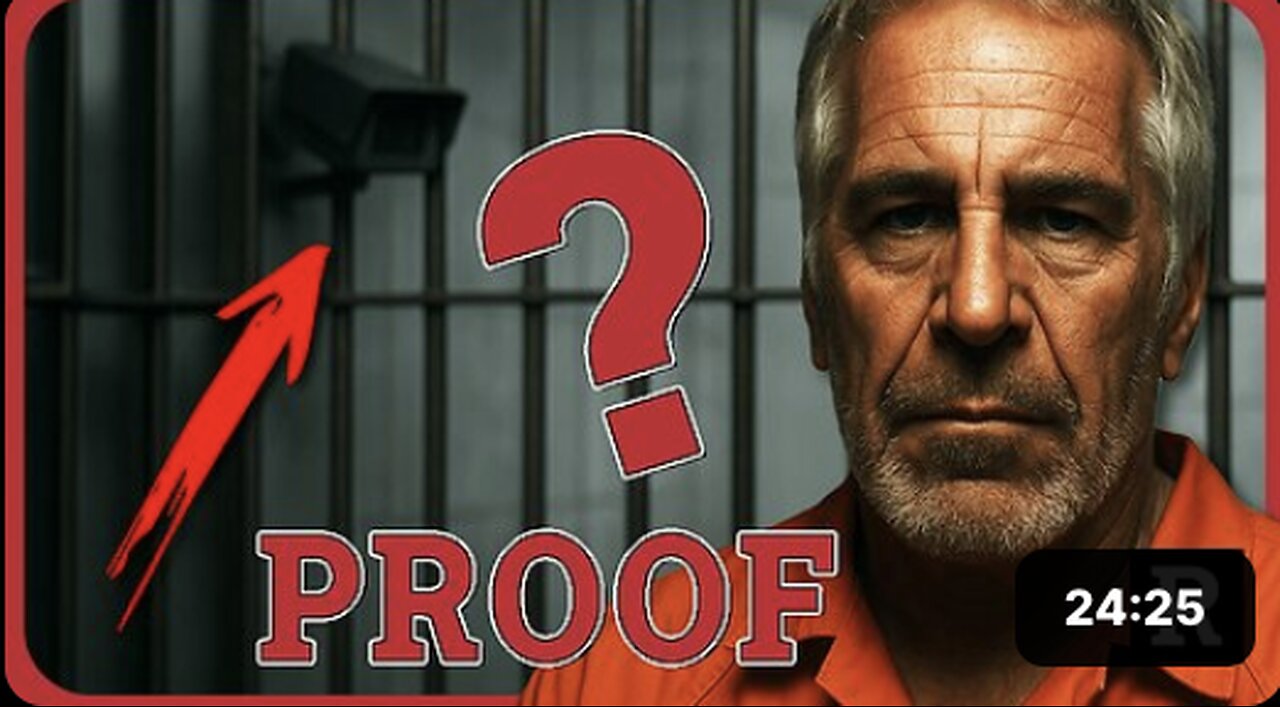 🚨 Whistleblower SLAMS Bongino’s Epstein Video Claims: “This Is a Cover-Up” | Redacted w Clayton
