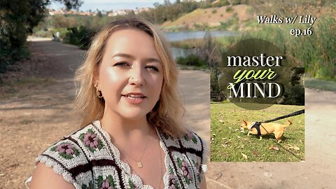 can you master your mind with THIS simple trick? 💡