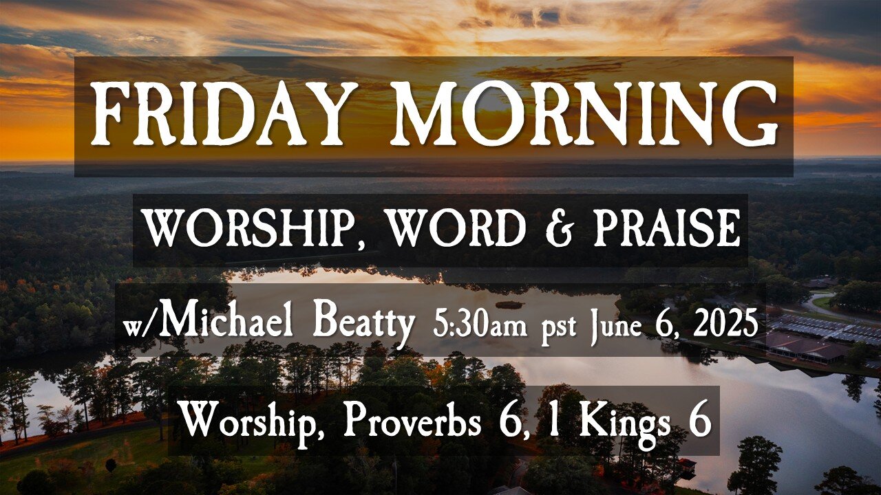 🌞FRIDAY MORNING💖