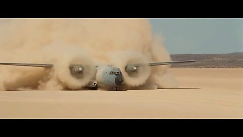 Reverse Thrust