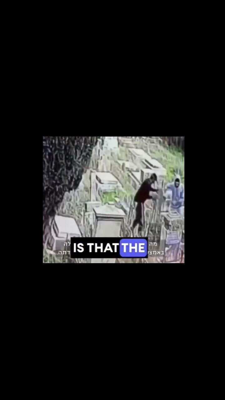 Christian reveals what it’s like to be Christian in lsraeI. [THANKS FOR TRUTH! They hate us but LOVE our money, dont they!?]