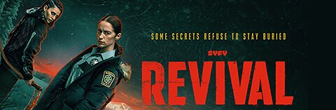 Revival Season 1 2025 trailer