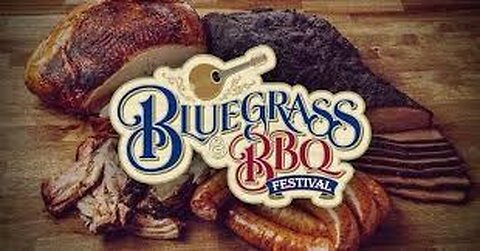 Silver Dollar City Bluegrass & BBQ Festival 2025