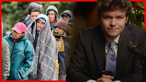 The Biggest Lie About Immigration In America