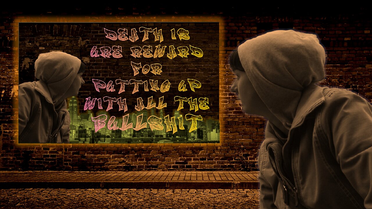 Put it on the Wall