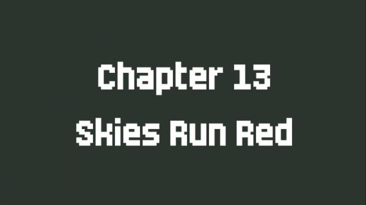 Dark Deity 2 part 15, Skies Run Red