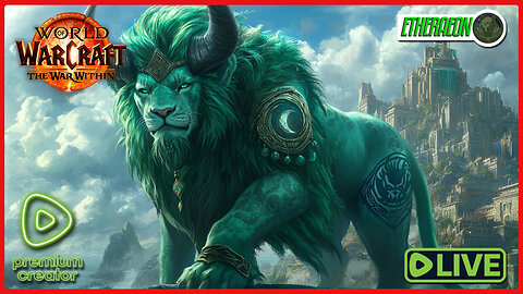 World of Warcraft: The War Within | Timewalking Dungeons + PVP | RestedXP