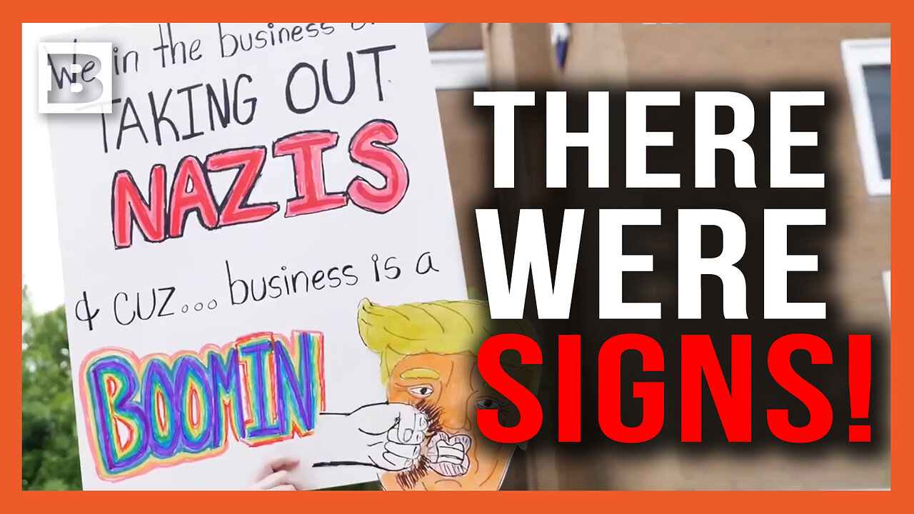 Which of These "No Kings" Signs of INSANITY Are Your Favorite?