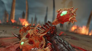 Doom (2016), Just for Fun, pt. 12