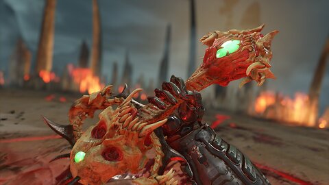 Doom (2016), Just for Fun, pt. 12