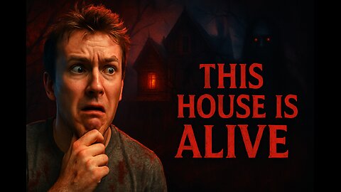 Is This the Next Big Indie Horror Game? | It’s John’s House Demo
