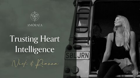 Trusting Heart Intelligence | Nick & Rianna