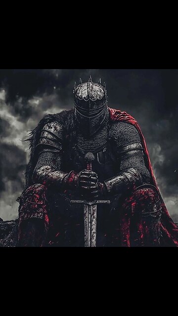 Blood knights of the kingdom