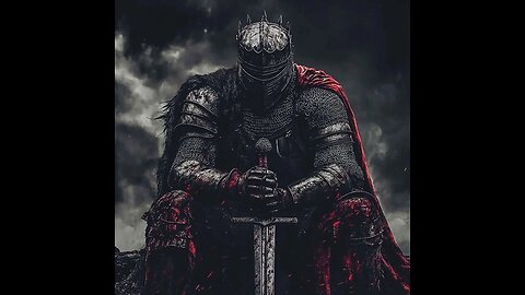 Blood knights of the kingdom