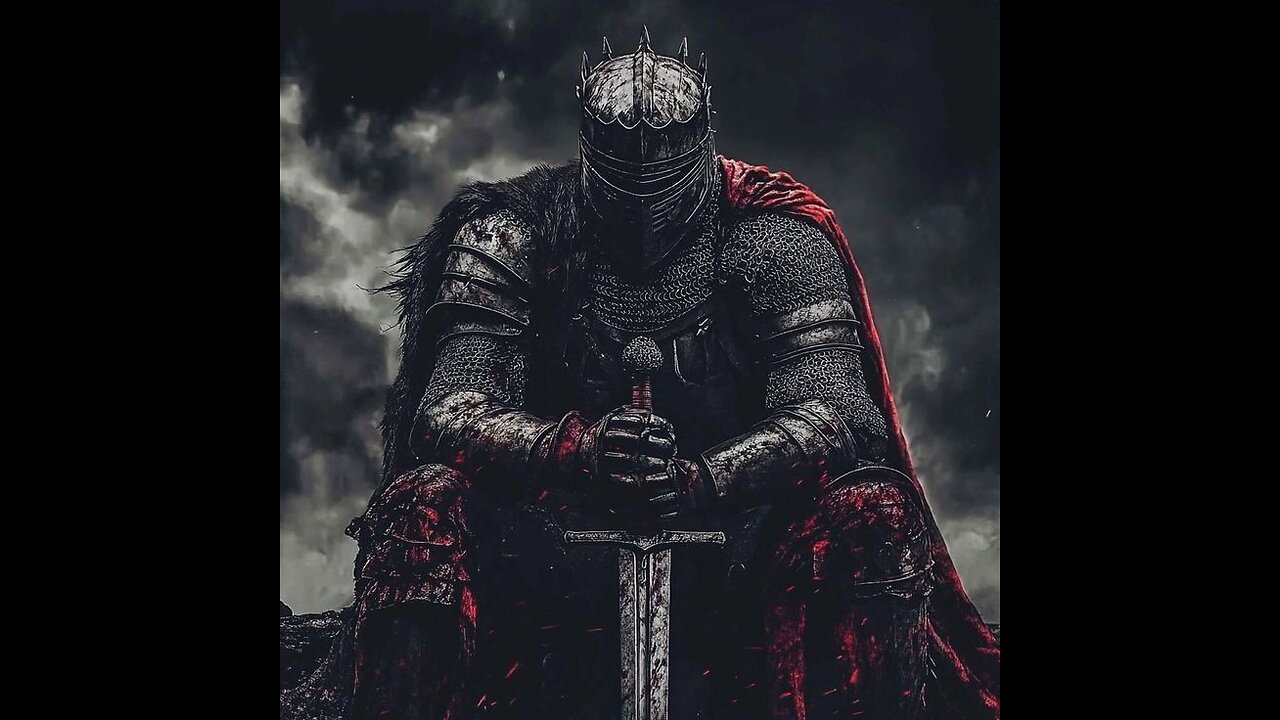 Blood knights of the kingdom