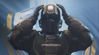 HELLDIVERS ENGAGE(D), ↑→↓↓↓
