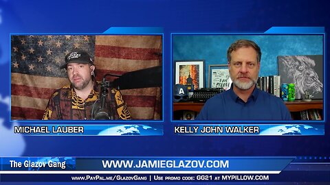 The Persecution of Tina Peters and Mike Lindell.