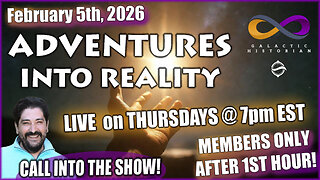 Andrew Bartzis Addresses The Dark Times & The Fractalization Of Broken Belief