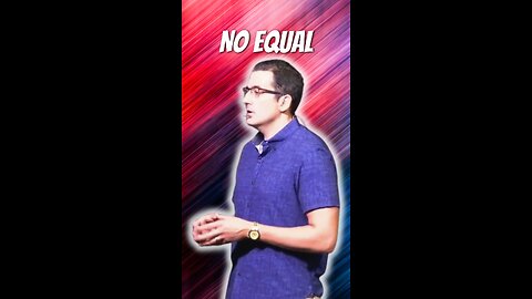 Satan is NOT God's equal