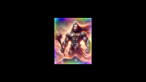 Jai hanuman