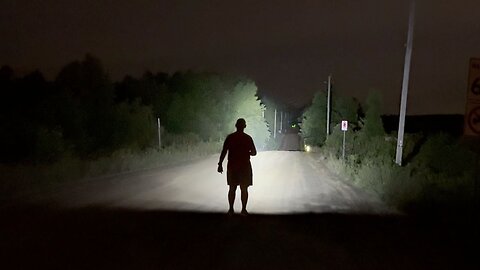 urFlamp EDC flashlight
