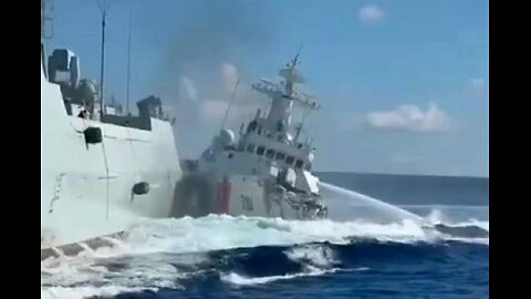 Beijing Blasts Philippines: South China Sea Showdown Escalates!