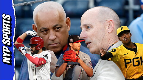 Yankees could find use for any of these MLB trade deadline targets