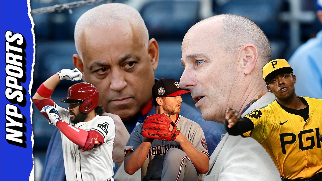 Yankees could find use for any of these MLB trade deadline targets