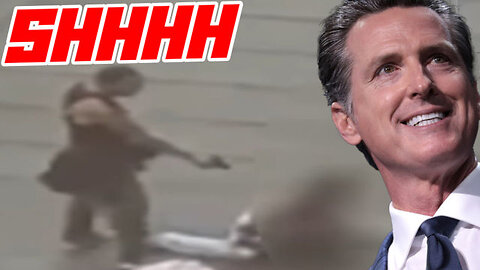 Democrat Warzone Has People Assassinated on the Sidewalk in Philly
