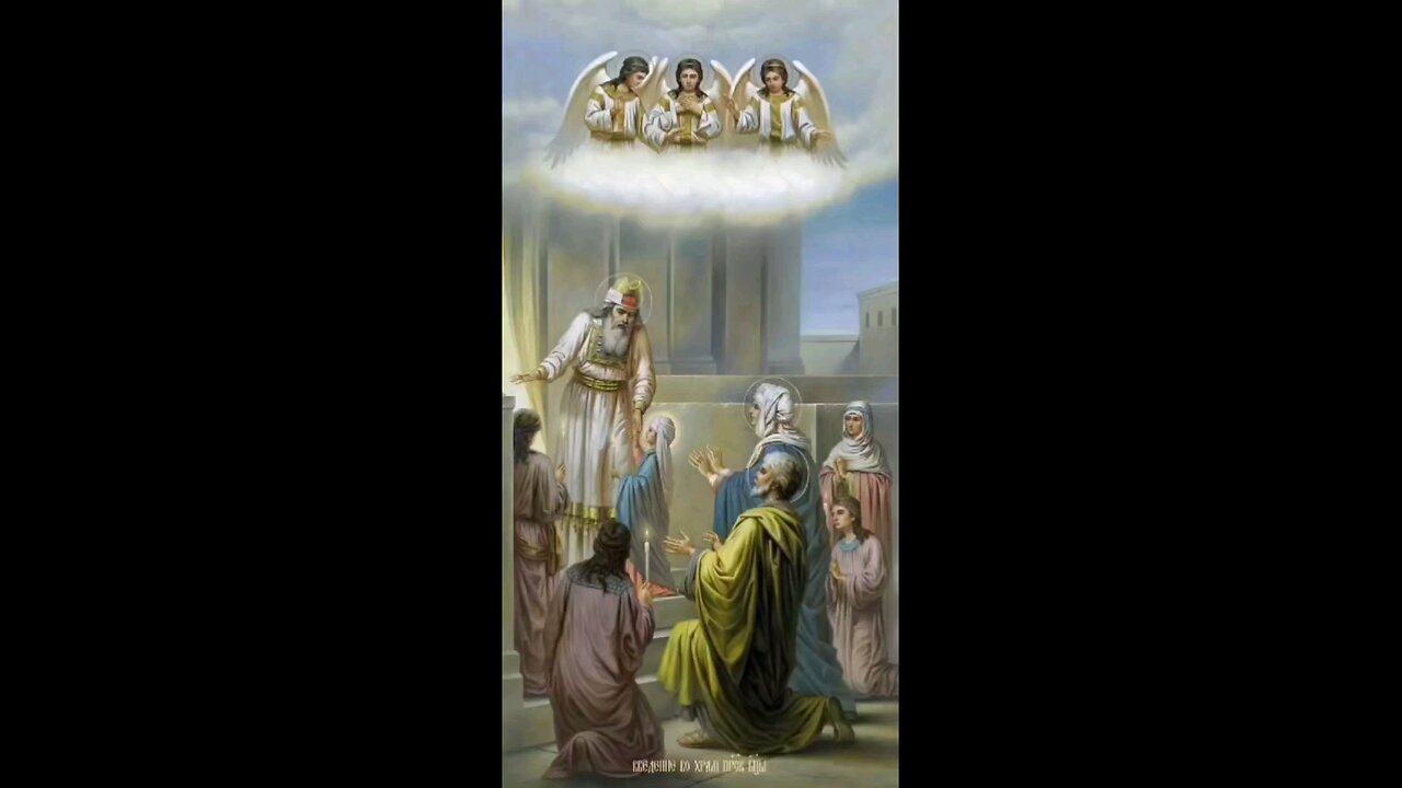 Interesting facts about the saints - Episode 1