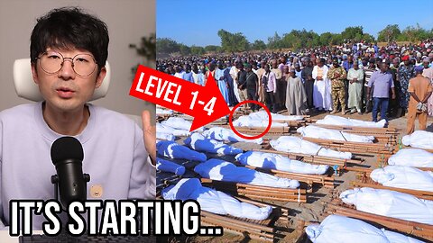 Trump addresses Christian MASS MURDER in Nigeria, here's what you need to know