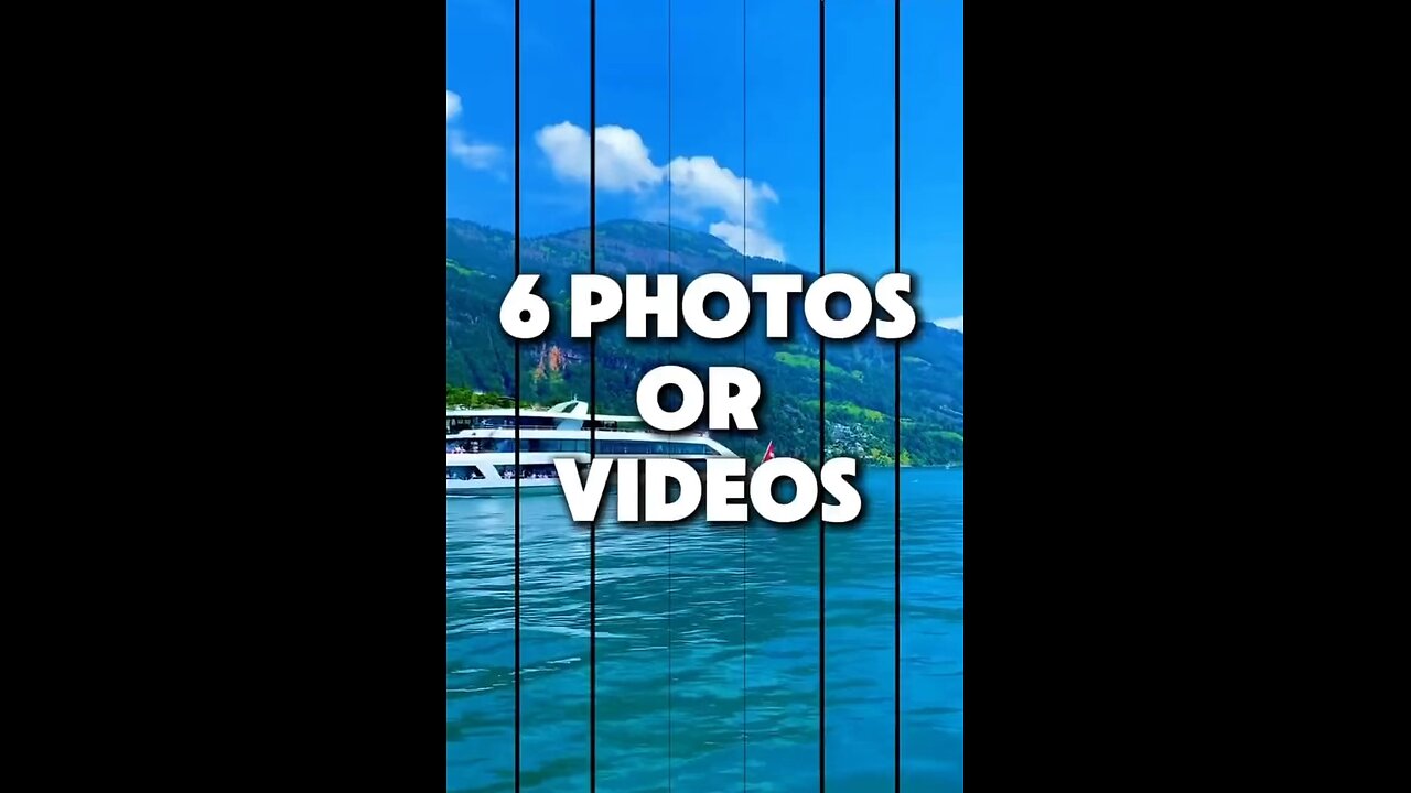 Nice video