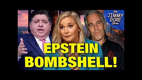 Epstein Victim Names Hyatt Hotel Chairman Pritzker!