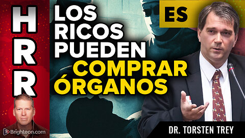 Los Ricos Pueden Compar Organos