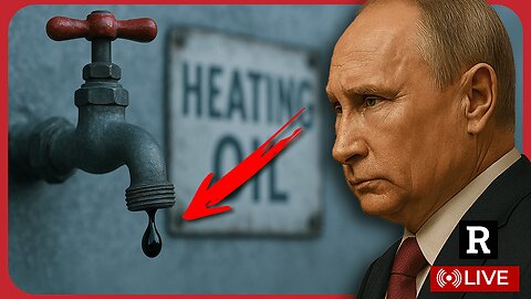 BREAKING! Putin's DEVASTATING news for Europe | Secret UFO Space Base in Huntsville | Redacted Live