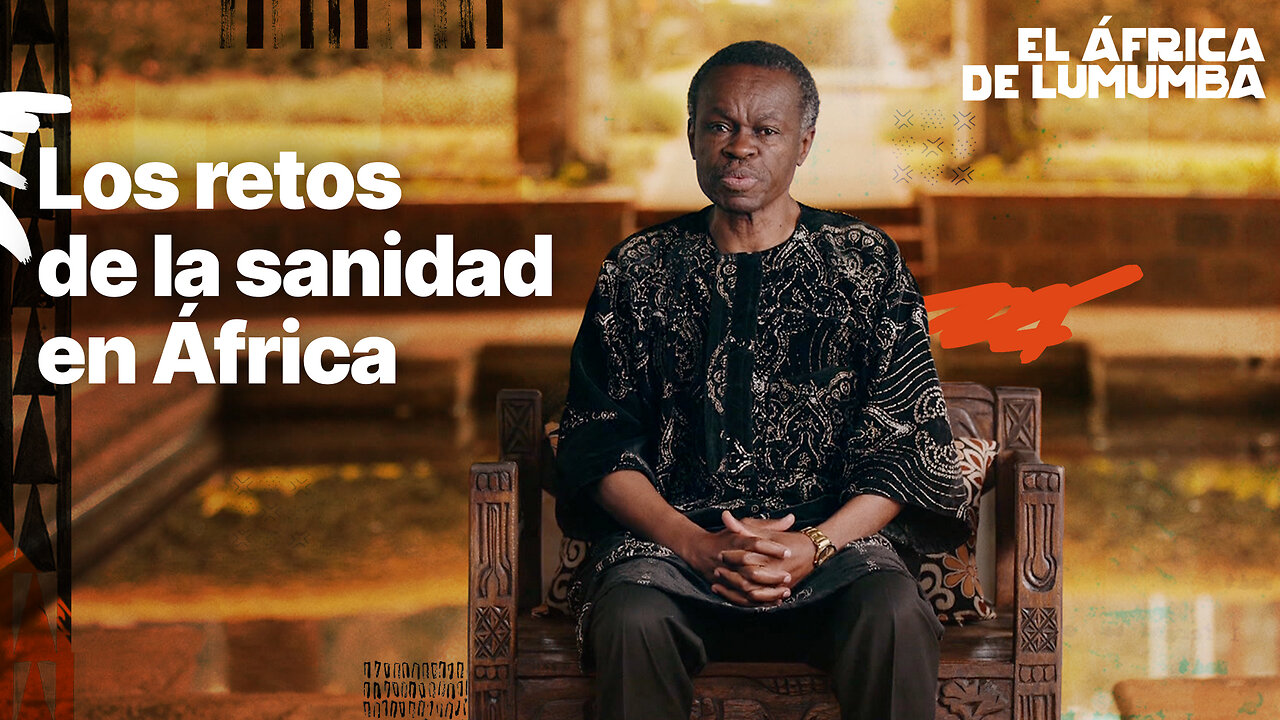 Los retos de la sanidad en África