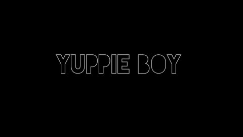 WELCOME TO MY TRASHY VLOGS☺️ YUPPIE BOY OUTDOORS