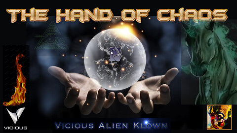 The Hand of Chaos