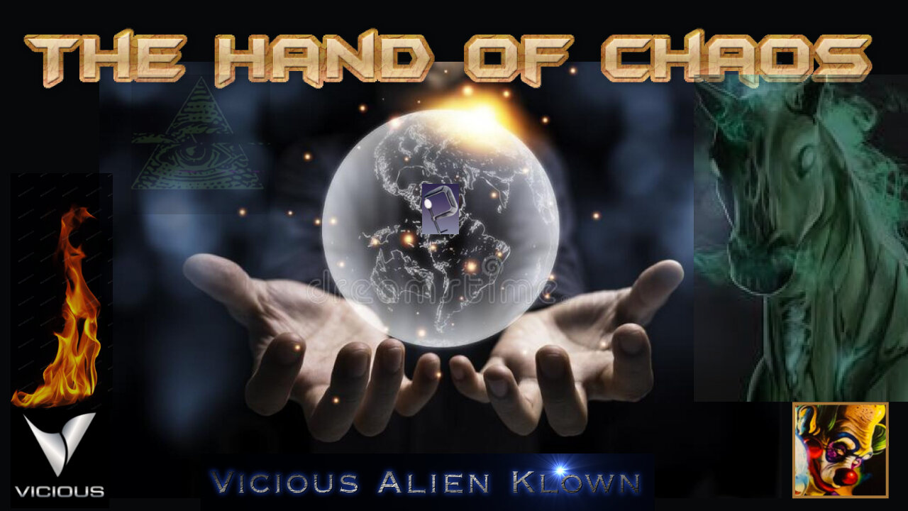 The Hand of Chaos