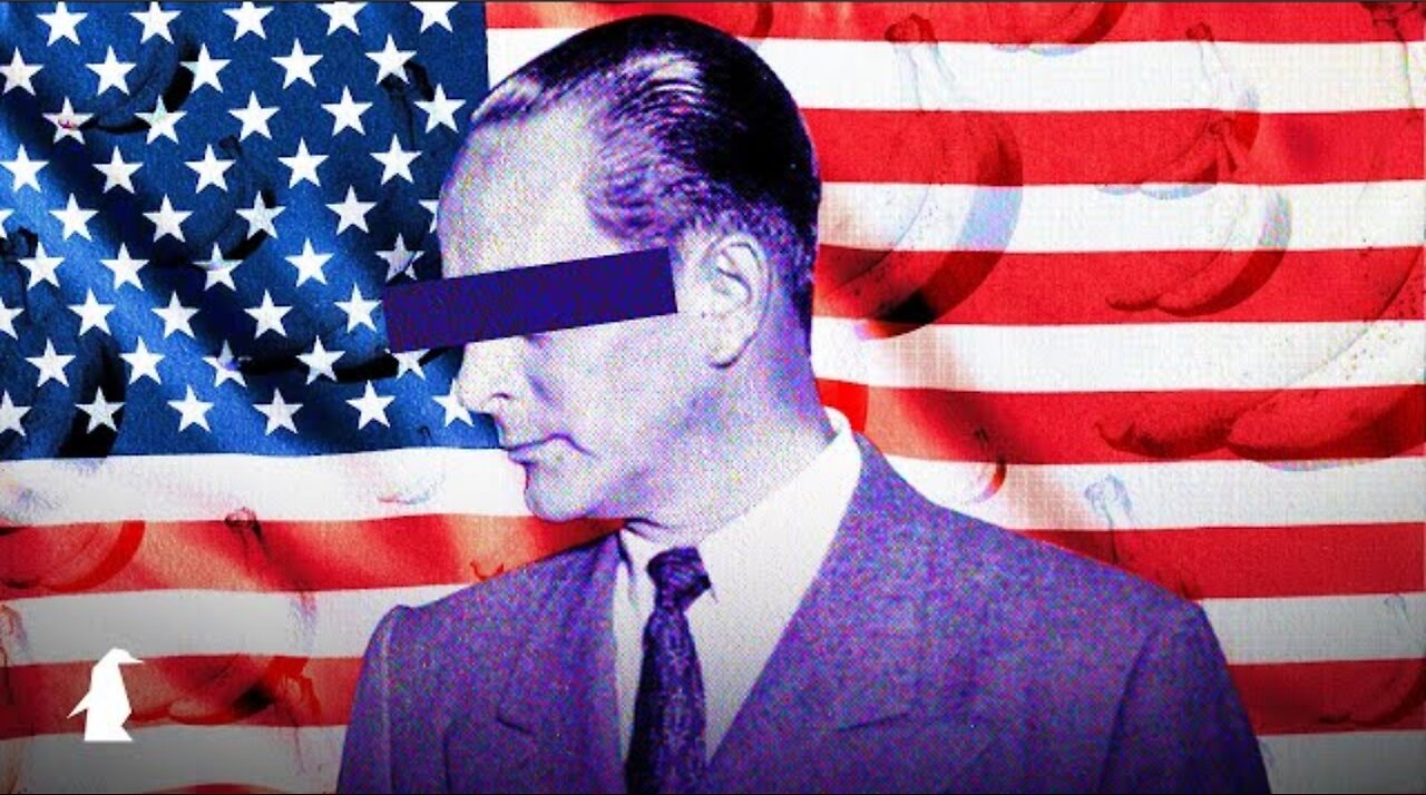 How the CIA Killed Democracy in Guatemala
