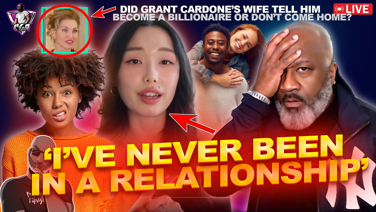 Why Gen Z Women Say They Have NEVER DATED Or Been In A RELATIONSHIP | Make More Money!