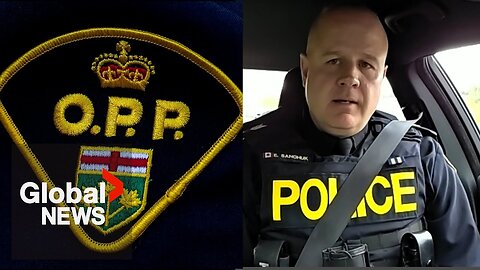 5 dead after SUV collides with transport truck in southwestern Ontario