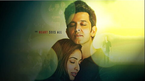 Kaabil | Bollywood Film mit Deutschen Untertitel | 2017